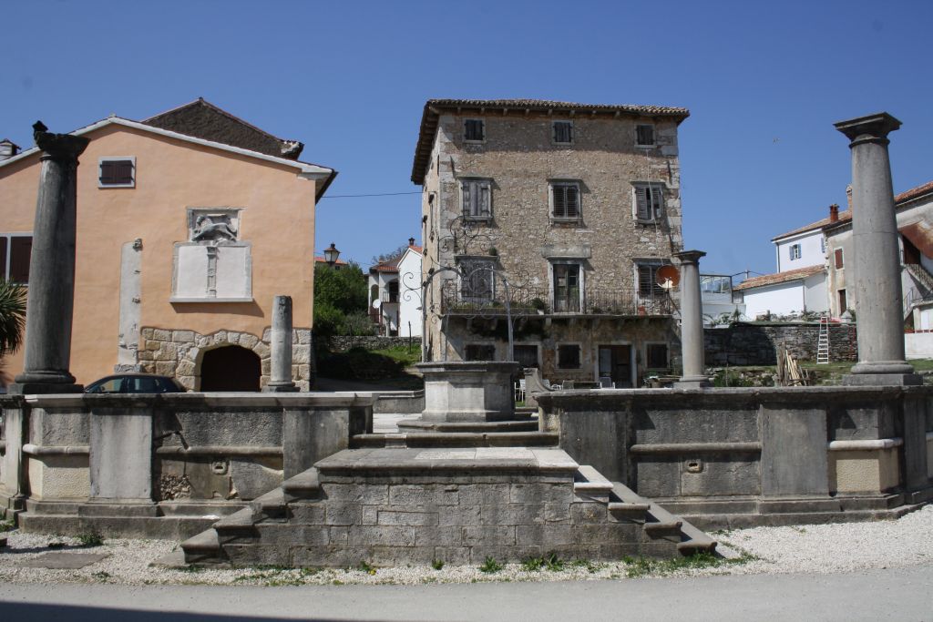 Vižinada ‹ Terra Mirna