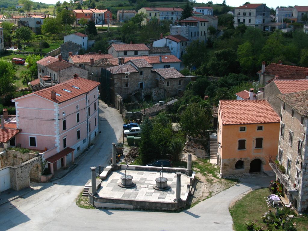 Vižinada ‹ Terra Mirna